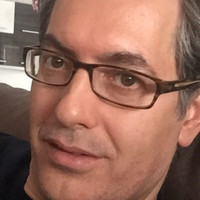Nima Navidi Azar