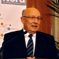 Patrick Masclet