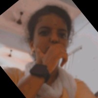 Jeyashree J