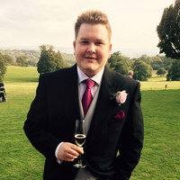 Marcus Gallagher