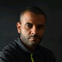 Ahmed Amine Mejri