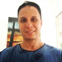 Albert Gray De Melo Menezes