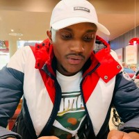 Phomolang Mofokeng
