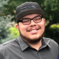 Daziel Rodriguez