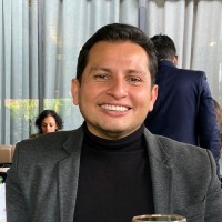 Jaime Olarsen Contreras Martinez