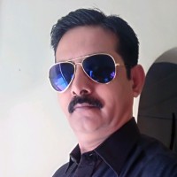 Ashokkumar Suthar
