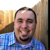 Joshua Mateo