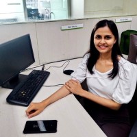 Bijal Gharia Ravalji