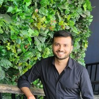 Anuj Lasaria