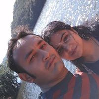 Pranil Shah