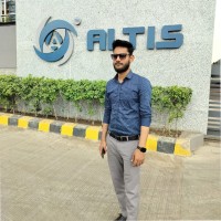 Ashutosh Soni