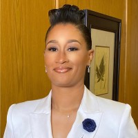 Cherisse Taylor
