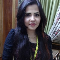 Sara Javed
