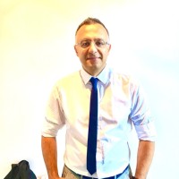 Mehrdad Sadoughi