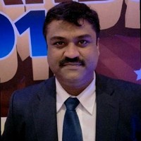 Navin Solanki