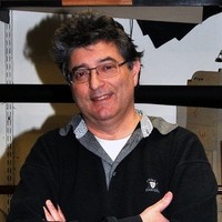 Luc Kreisman