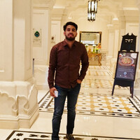 Ashutosh Sharma