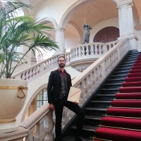 Tiago M. Visscher