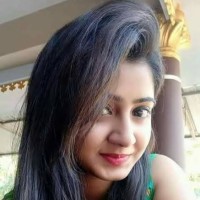 Ananya Agarwal