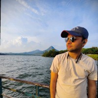 Parag Thakker