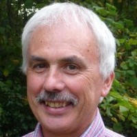 Martin Saunders