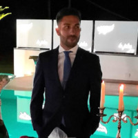 Gianluca De Brasi