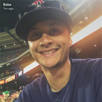 Ralph Chacon