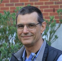 Rob Solomon