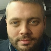 Iain Menzies