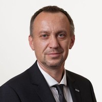 Uwe Ebert