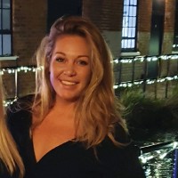Danielle Fearn