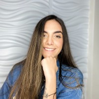 Genesis Al Hajali