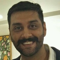 Manthan Goomer
