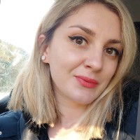 Arnela Deljkic