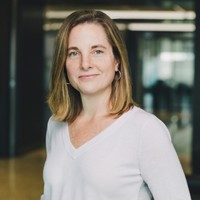 Catherine Taylor