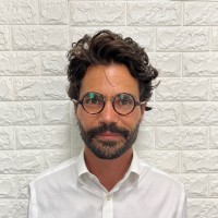 Gabriel Stinga Rihani