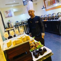 Chef Jerry
