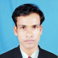 PATI BIKASHKUMAR
