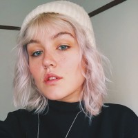 Charlotte Thomson
