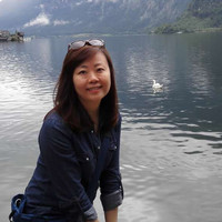Grace Xu