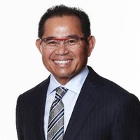 Effendi Norwawi