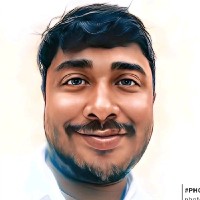 Syed saleha