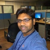 Venkateshwaran Balasubramanian