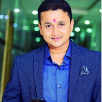 Yogesh Shukla