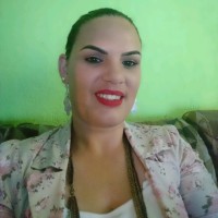 Glauce Ensla