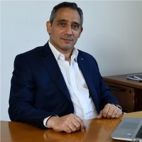 Enrique Octavio Moressi