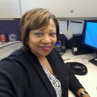 Nadine Lacy Reed