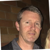 Andrew Williams