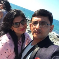 Suresh Sojitra
