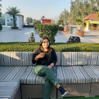 Divya Mistry